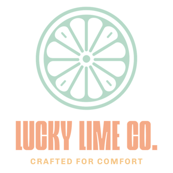 LuckyLimeCo logo