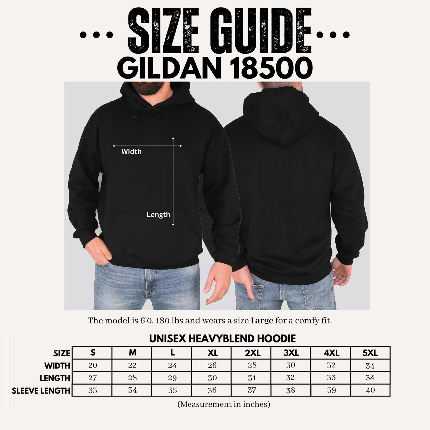 Cat Dad Club Hoodie-Back Design Only