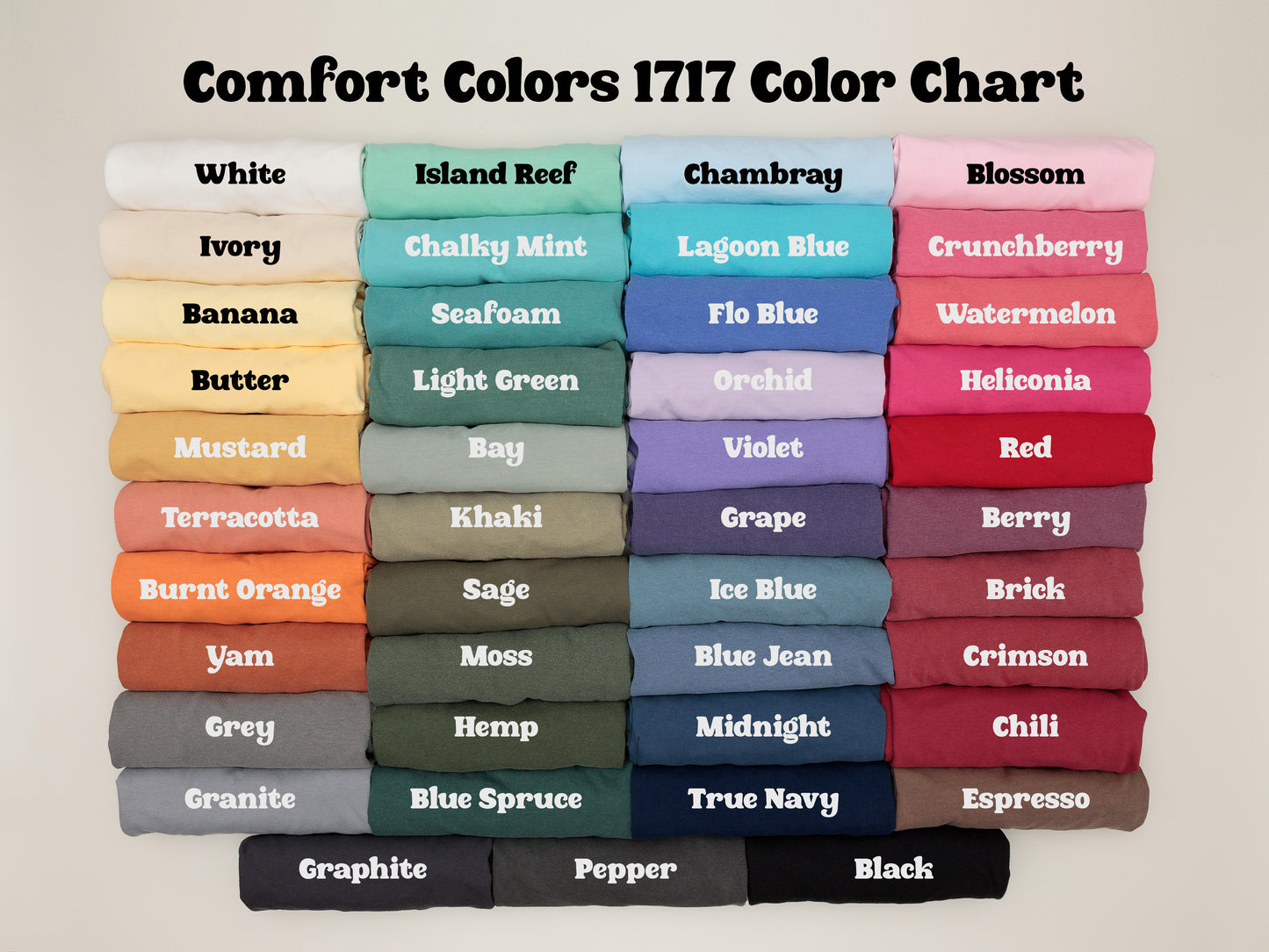 Dog Mom Club Comfort Colors® T-shirt