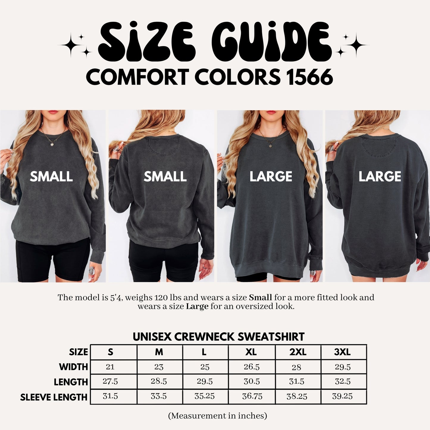 Dog  Mom Club Comfort Colors® Sweatshirt