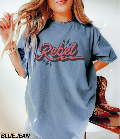 Rebel T-shirt