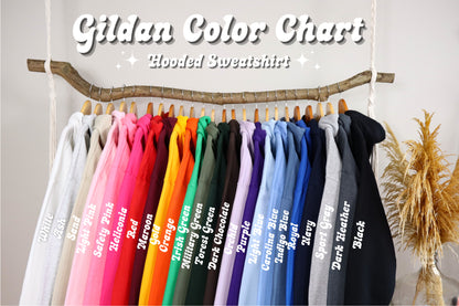 Cat Dad Club Hoodie-Back Design Only