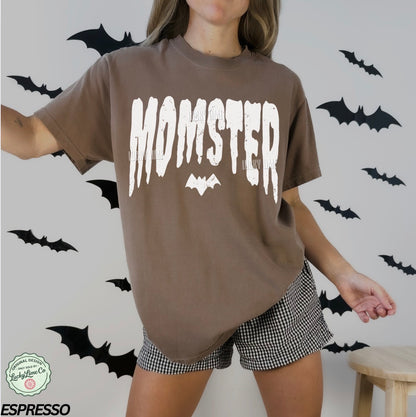 Momster Comfort Colors® T-shirt