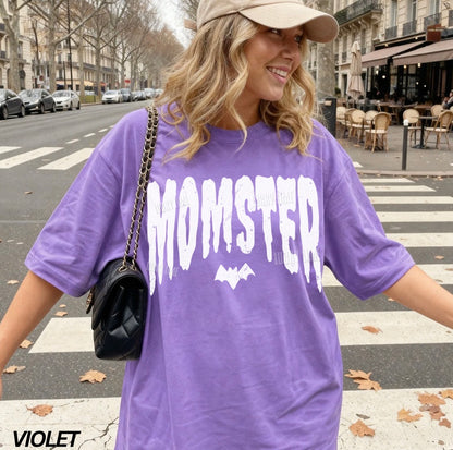 Momster Comfort Colors® T-shirt