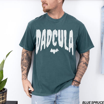 Dadcula Comfort Colors® T-shirt