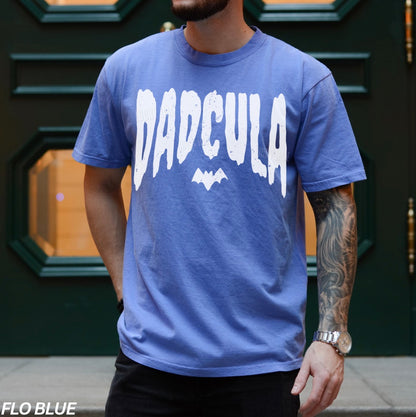 Dadcula Comfort Colors® T-shirt