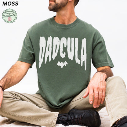 Dadcula Comfort Colors® T-shirt