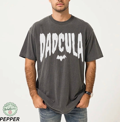 Dadcula Comfort Colors® T-shirt