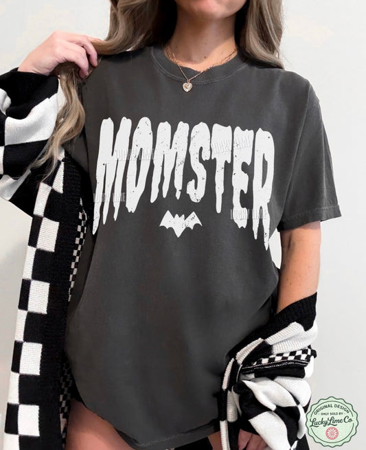 Momster Comfort Colors® T-shirt