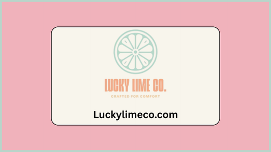 Lucky Lime Gift Card